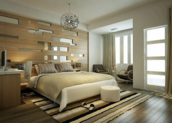 best modern bedroom design