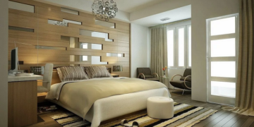 best modern bedroom design