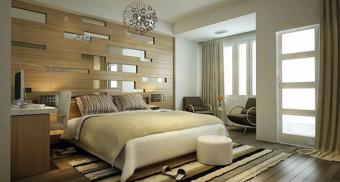 best modern bedroom design