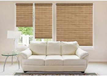 Roller blinds – an aesthetic addition to eurowindows