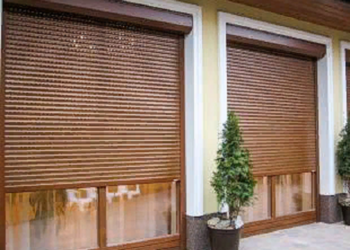 Rogstevni for the home