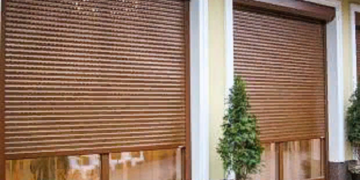 Rogstevni for the home