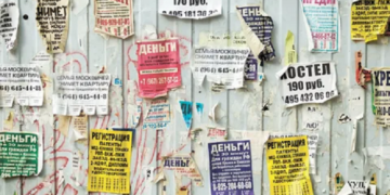 Free classifieds site