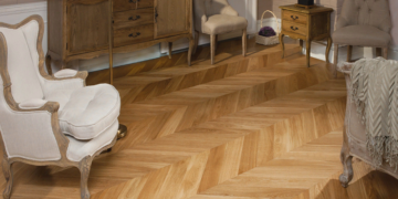 The best parquet board