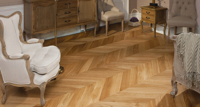 The best parquet board