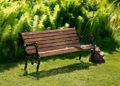 garden benches