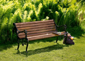 garden benches
