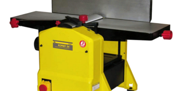 Planer: introductory information