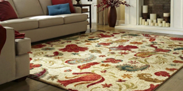Do-it-yourself carpet installation