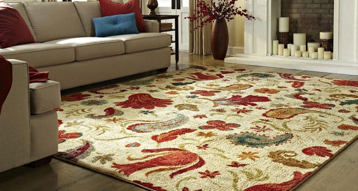 Do-it-yourself carpet installation