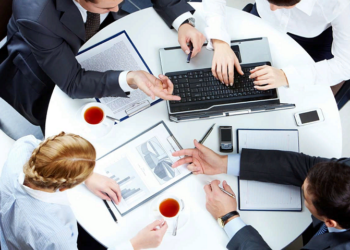 Self-Regulatory Organizations. Benefits of joining the SRO