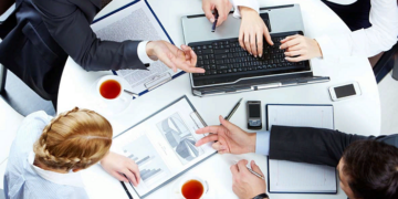 Self-Regulatory Organizations. Benefits of joining the SRO