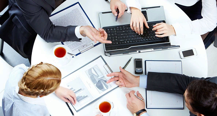 Self-Regulatory Organizations. Benefits of joining the SRO