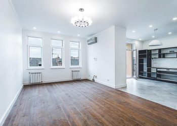 Where to start repairs in an apartment or house?