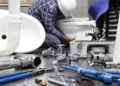 Plumbing requires constant quality maintenance