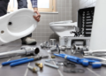 Plumbing – inexpensively and without unnecessary costs to cope with any breakdown
