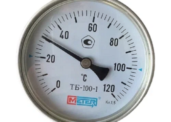 ΠΠ±ΡΠ΅ΡΠ΅Ρ
Π½ΠΈΡΠ΅ΡΠΊΠΈΠΉ ΡΠ΅ΡΠΌΠΎΠΌΠ΅ΡΡ Π±ΠΈΠΌΠ΅ΡΠ°Π»Π»ΠΈΡΠ΅ΡΠΊΠΈΠΉ: Π½Π°Π·Π½Π°ΡΠ΅Π½ΠΈΠ΅ ΠΈ ΠΏΡΠΈΠΌΠ΅Π½Π΅Π½ΠΈΠ΅