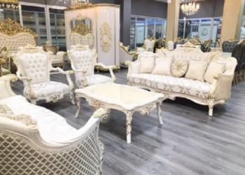 Понятие о турецкой мебели и ее главные достоинства