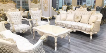 Понятие о турецкой мебели и ее главные достоинства