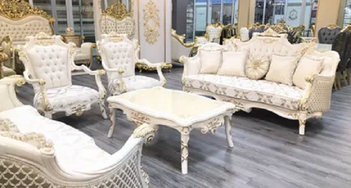 Понятие о турецкой мебели и ее главные достоинства