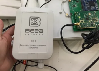 Базовые станции LoraWAN: понятие и применение