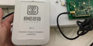 Базовые станции LoraWAN: понятие и применение