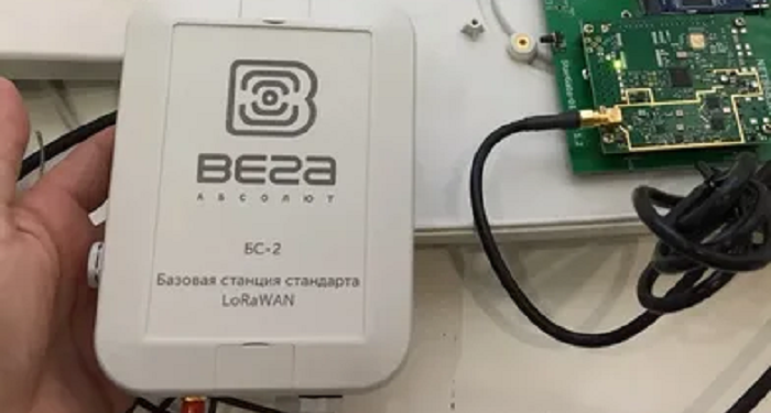 Базовые станции LoraWAN: понятие и применение