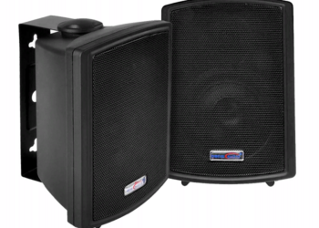 SOUNDLIGHT та його широкий асортимент акустичного обладнання