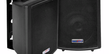 SOUNDLIGHT та його широкий асортимент акустичного обладнання