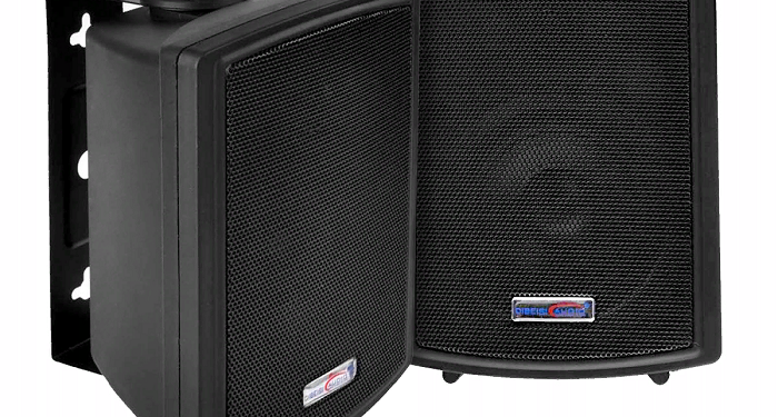 SOUNDLIGHT та його широкий асортимент акустичного обладнання