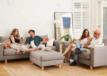 Какие диваны выбрать для домашнего пользования