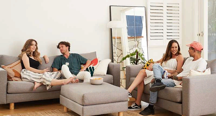 Какие диваны выбрать для домашнего пользования