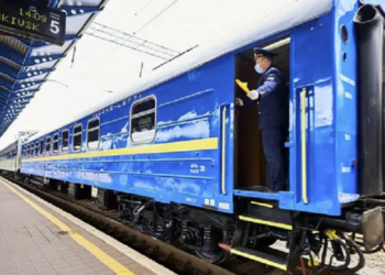 В чем суть электронных железнодорожных билетов