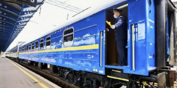 В чем суть электронных железнодорожных билетов