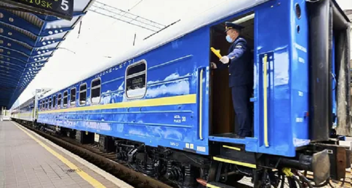 В чем суть электронных железнодорожных билетов