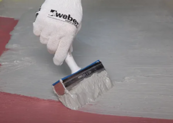 Гідроізоляція: визначення, принципи та використання