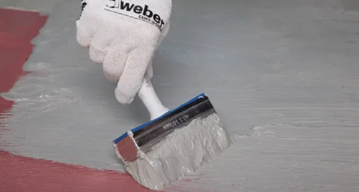 Гідроізоляція: визначення, принципи та використання