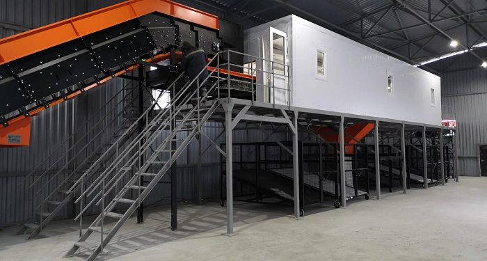 Мусороперерабатывающее оборудование: виды и выбор