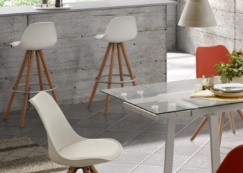 Выбор стульев и столов от компании LaForma Home