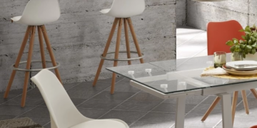 Выбор стульев и столов от компании LaForma Home