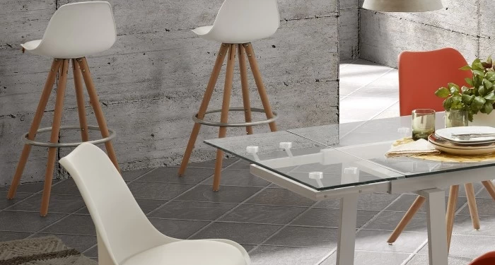 Выбор стульев и столов от компании LaForma Home