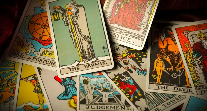 Подробности про карты Таро и их основные достоинства