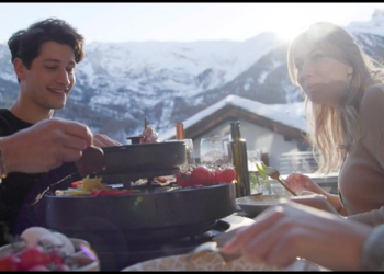 Грили OFYR – уютное времяпровождение возле настоящего очага