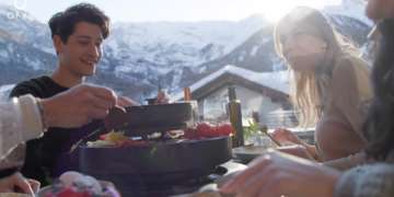 Грили OFYR – уютное времяпровождение возле настоящего очага