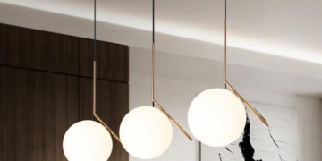 Подвесной светильник: достоинства, виды и выбор