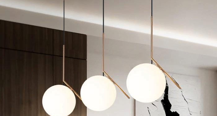 Подвесной светильник: достоинства, виды и выбор