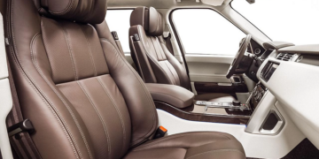 Стоит ли покупать автомобили с кожаным креслом и их виды