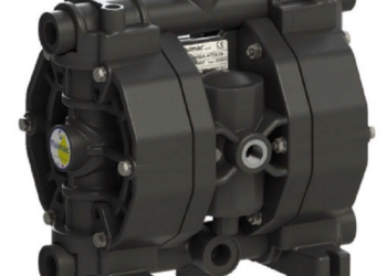 Мембранные насосы: требования, виды и советы по выбору