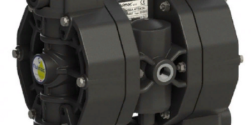 Мембранные насосы: требования, виды и советы по выбору