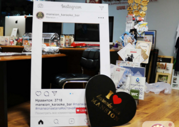 Рекламные стенды: эффективный инструмент продвижения